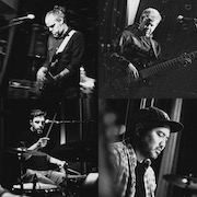 Live at Berlin, March 2024